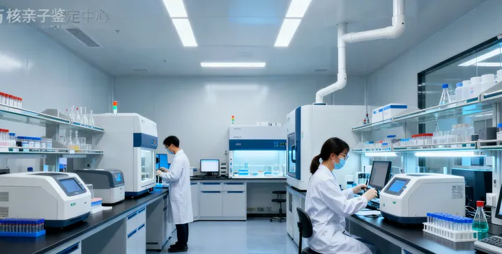 盱眙DNA检测实验室 盱眙DNA检测实验室