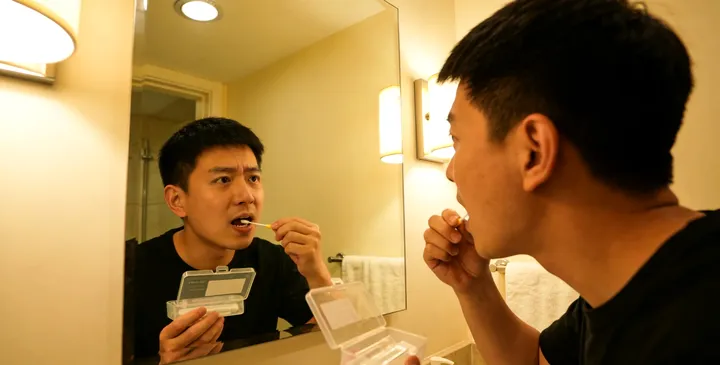 防城港亲子鉴定采样 防城港亲子鉴定采样