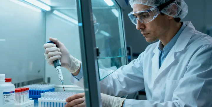 日喀则DNA检测实验室 日喀则DNA检测实验室