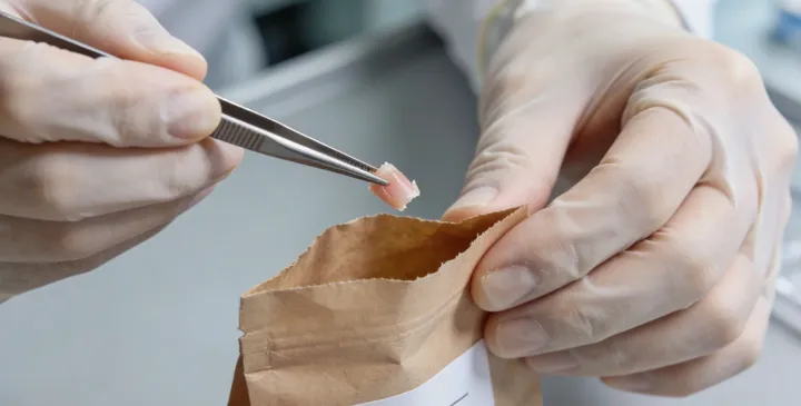 留坝亲子鉴定采样 留坝亲子鉴定采样