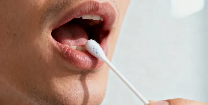 巴中亲子鉴定采样过程 巴中亲子鉴定采样过程