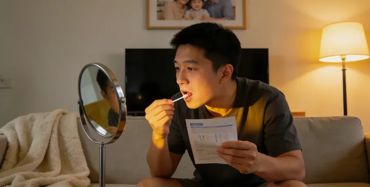 江城县亲子鉴定采样 江城县亲子鉴定采样