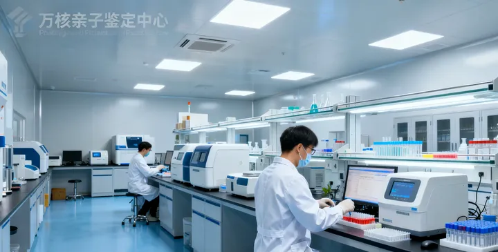 友谊县DNA检测实验室 友谊县DNA检测实验室