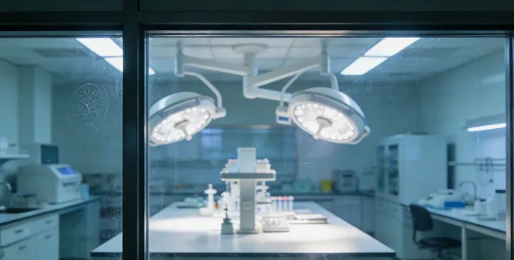 龙岩新罗DNA实验室 龙岩新罗DNA实验室