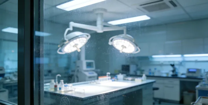 蚌埠DNA检测实验室 蚌埠DNA检测实验室