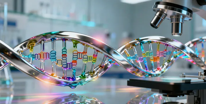 沈阳亲子鉴定实验室 沈阳亲子鉴定实验室