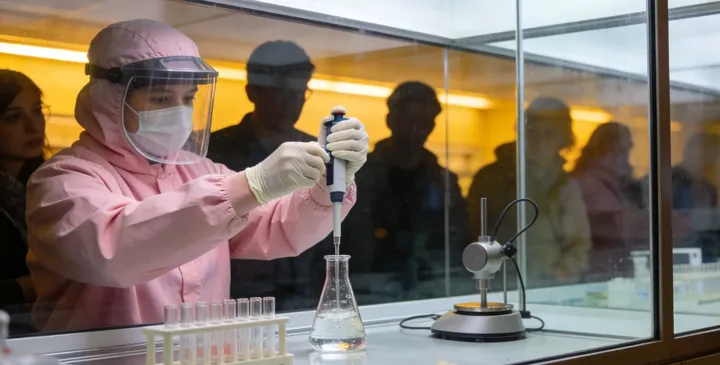 西双版纳DNA检测实验室 西双版纳DNA检测实验室