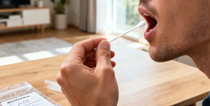 独山子DNA采样 独山子DNA采样