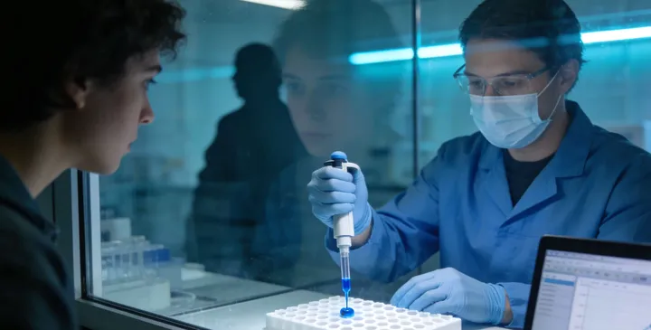 沁源DNA检测实验室 沁源DNA检测实验室