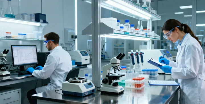 分宜万核鉴定实验室 分宜万核鉴定实验室