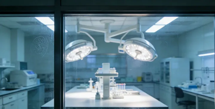 庄浪DNA检测实验室 庄浪DNA检测实验室