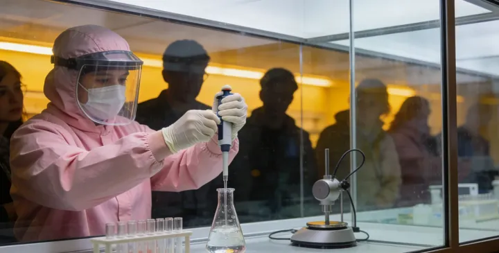 长宁亲子鉴定实验室 长宁亲子鉴定实验室