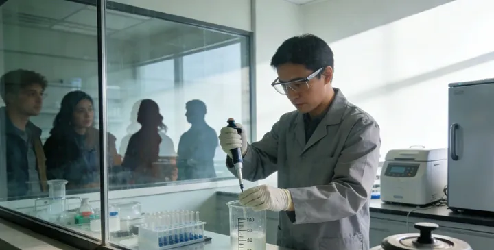 太原亲子鉴定实验室 太原亲子鉴定实验室