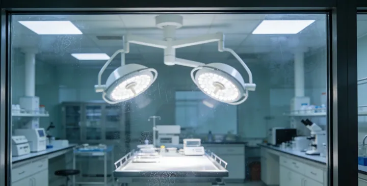 株洲石峰DNA检测实验室 株洲石峰DNA检测实验室