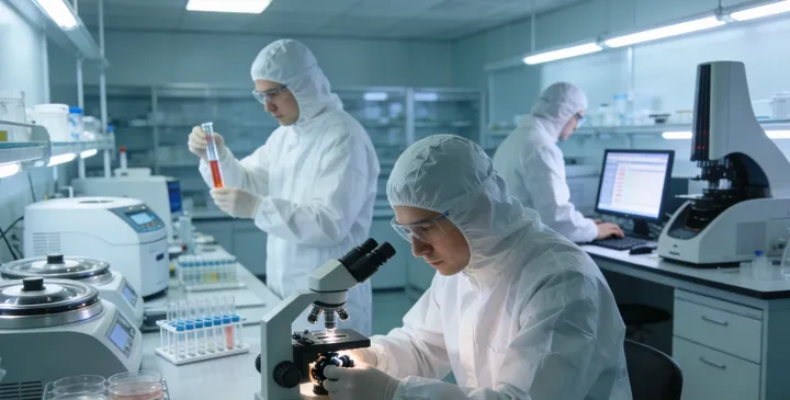 天津DNA检测实验室 天津DNA检测实验室