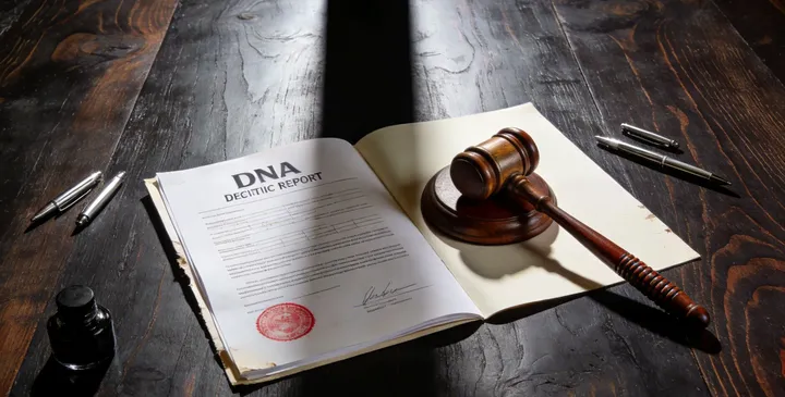 南充司法亲子鉴定报告 南充司法亲子鉴定报告