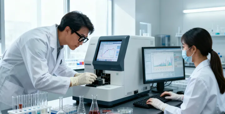 湛江DNA检测实验室 湛江DNA检测实验室