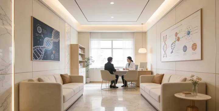 湛江亲子鉴定咨询 湛江亲子鉴定咨询