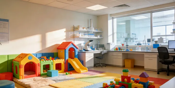 烟台万核亲子鉴定中心 烟台万核亲子鉴定中心