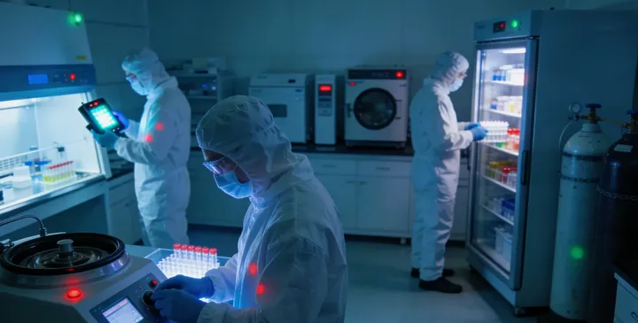 岳阳DNA检测实验室 岳阳DNA检测实验室