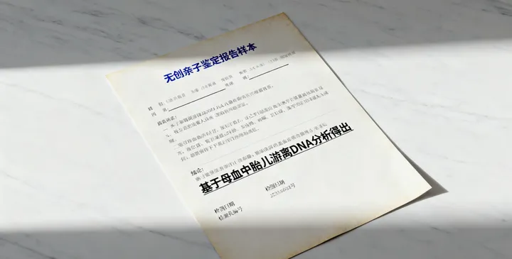 张家口DNA样本保存 张家口DNA样本保存