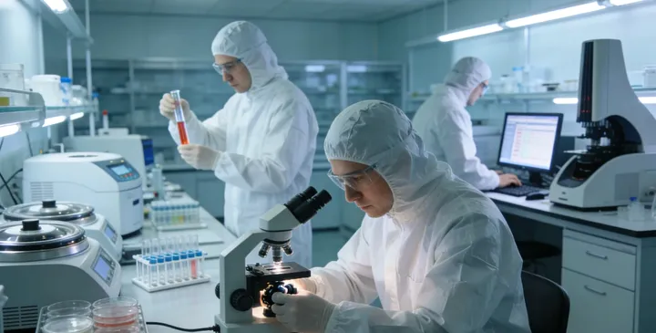 娄底DNA检测实验室 娄底DNA检测实验室