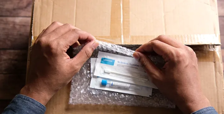 林口亲子鉴定指甲样本 林口亲子鉴定指甲样本