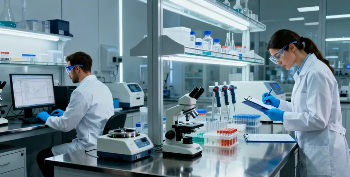 什邡DNA检测实验室 什邡DNA检测实验室