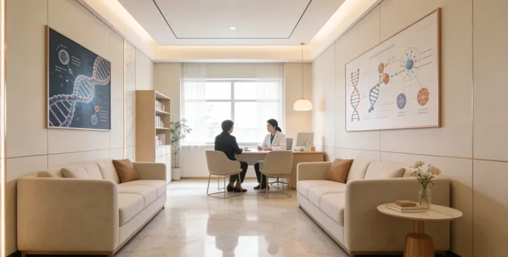 柘城亲子鉴定咨询 柘城亲子鉴定咨询