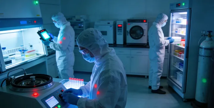 阳泉DNA检测实验室 阳泉DNA检测实验室