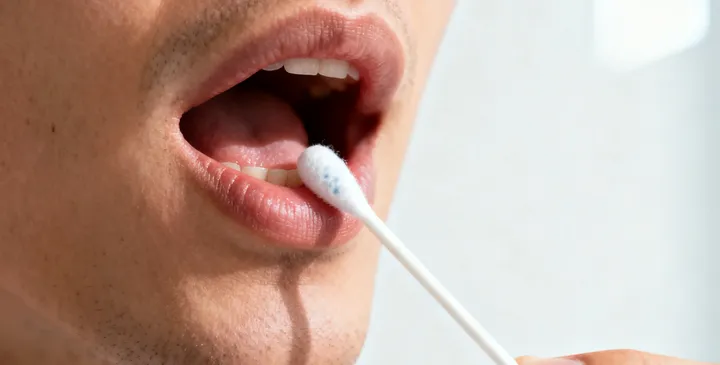 嫩江亲子鉴定采样过程 嫩江亲子鉴定采样过程