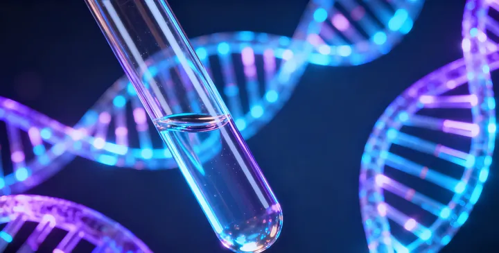 广昌DNA采样过程 广昌DNA采样过程