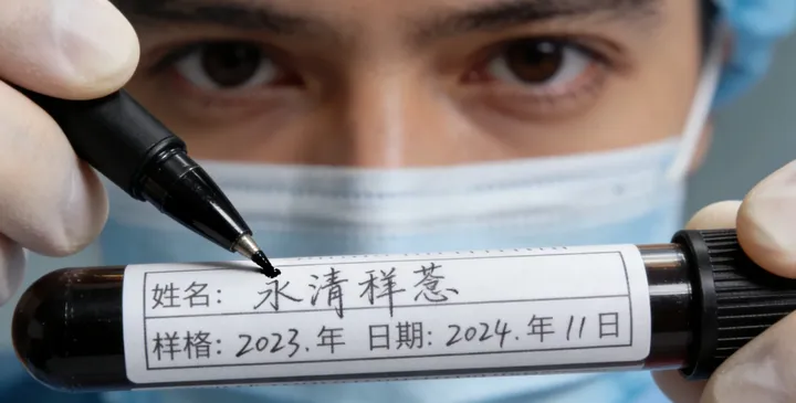 阿勒泰亲子鉴定采样 阿勒泰亲子鉴定采样