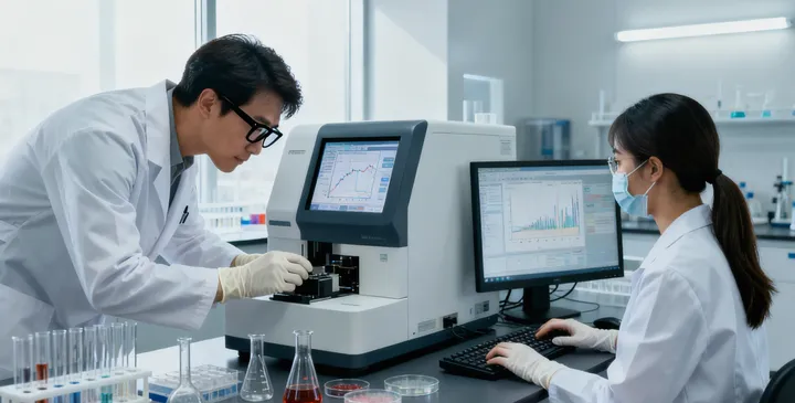 阿勒泰DNA检测实验室 阿勒泰DNA检测实验室