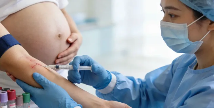 上思县DNA采样 上思县DNA采样