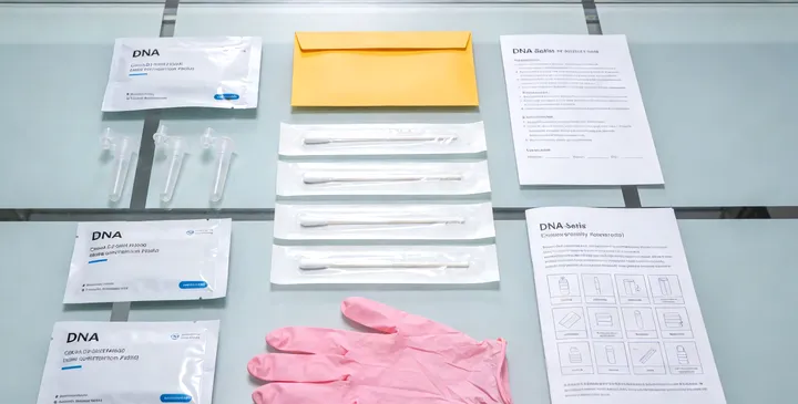 西双版纳亲子鉴定咨询 西双版纳亲子鉴定咨询