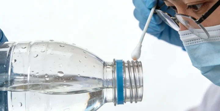 虎林亲子鉴定采样 虎林亲子鉴定采样