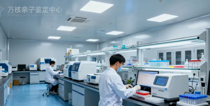 井冈山DNA检测实验室 井冈山DNA检测实验室