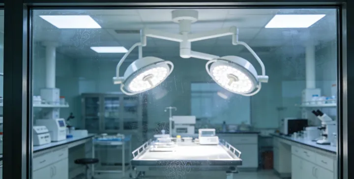 南部县DNA检测实验室 南部县DNA检测实验室