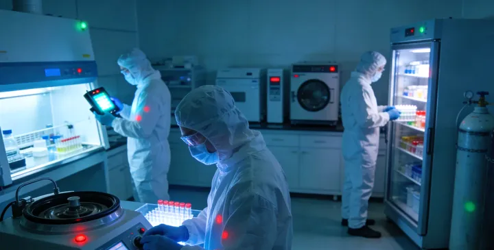 孝感DNA检测实验室 孝感DNA检测实验室