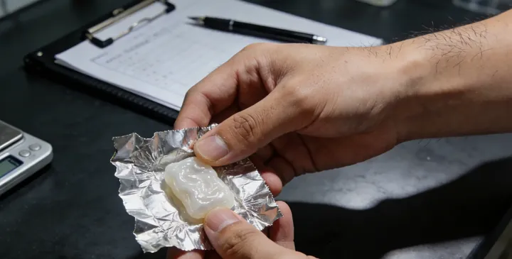 略阳亲子鉴定采样示范 略阳亲子鉴定采样示范