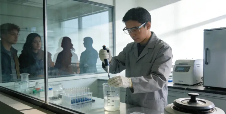 金溪DNA检测实验室 金溪DNA检测实验室