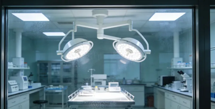 长春DNA检测实验室 长春DNA检测实验室