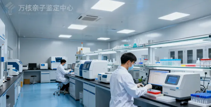 隆回DNA检测实验室 隆回DNA检测实验室