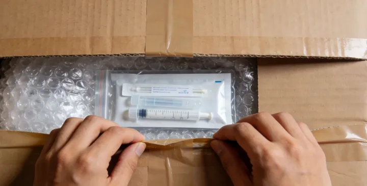 华蓥亲子鉴定样本采集 华蓥亲子鉴定样本采集