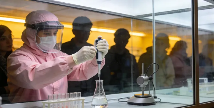 嵩明DNA检测实验室 嵩明DNA检测实验室