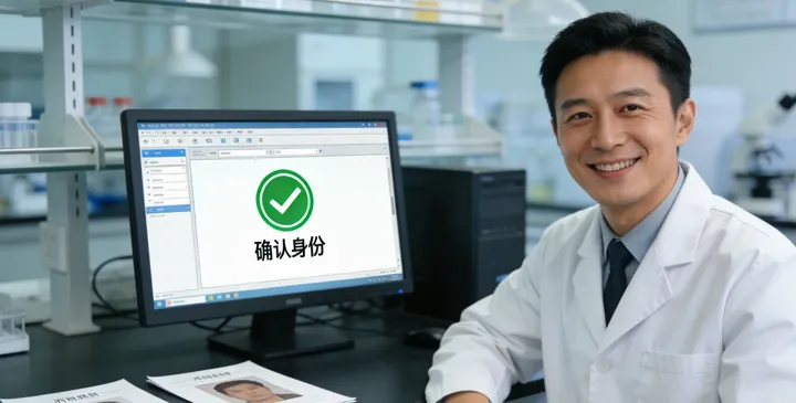 连山亲子鉴定报告样本 连山亲子鉴定报告样本