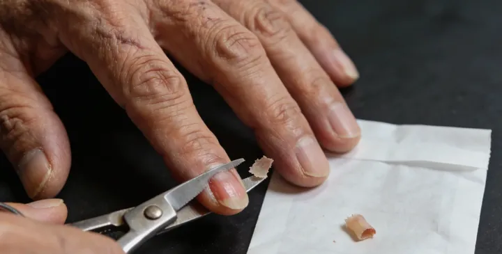 武都亲子鉴定采样现场 武都亲子鉴定采样现场