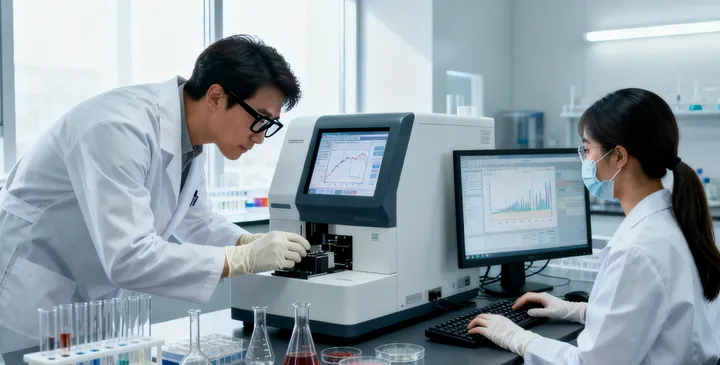 闽清DNA检测实验室 闽清DNA检测实验室