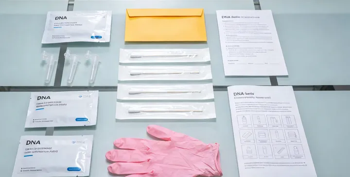 南宫亲子鉴定采样过程 南宫亲子鉴定采样过程